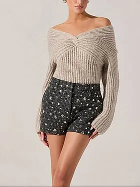 Wynn Shorts