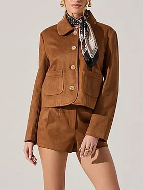 Jude Jacket