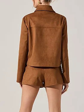 Jude Jacket