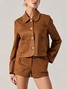 Jude Jacket