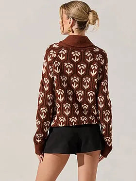 Marcenia Cardigan