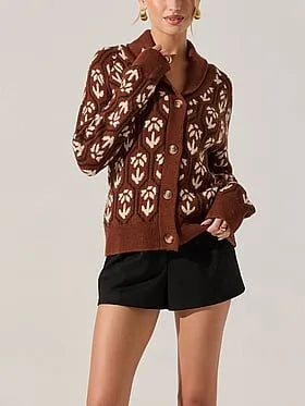 Marcenia Cardigan