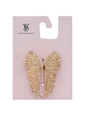 Gold Wings Ring