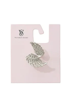 Crystal Wings Ring