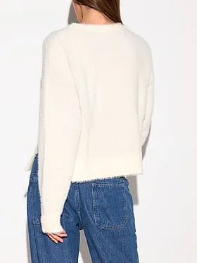 Peace Keats Sweaterâ