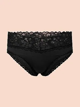 Mckennah Cheeky Panty