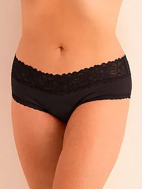 Mckennah Cheeky Panty