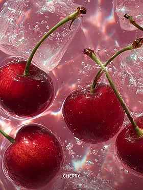 Gummy Lip Gloss