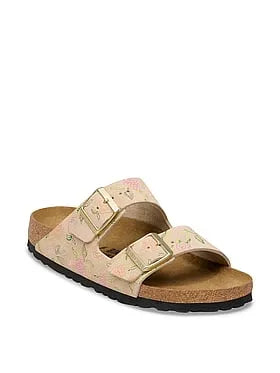 Arizona Floral Printed Sandals