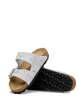 Arizona Floral Printed Sandals
