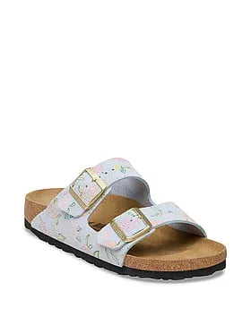 Arizona Floral Printed Sandals
