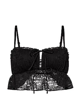 GRWPINKâ¢ Flutter Bralette
