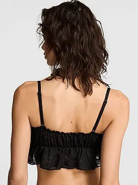 GRWPINKâ¢ Flutter Bralette