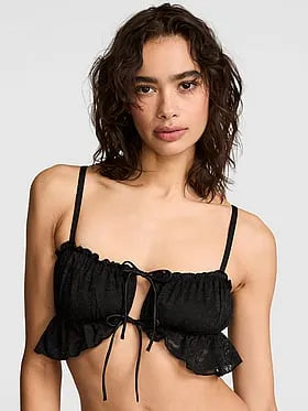 GRWPINKâ¢ Flutter Bralette