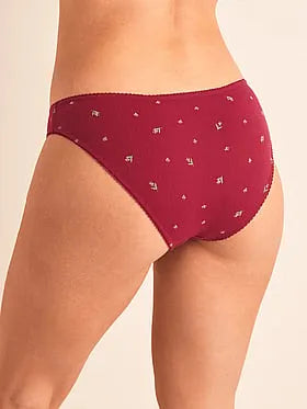 Minah Bikini Panty