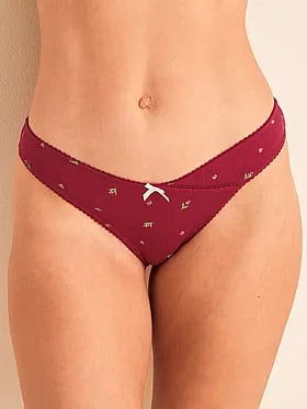 Minah Bikini Panty