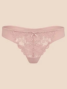 London Thong Panty