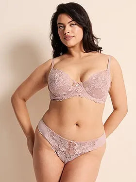 London Thong Panty