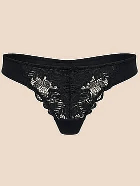 London Thong Panty