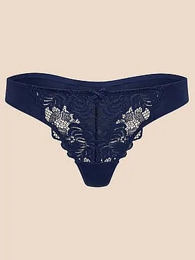 London Thong Panty