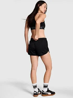 Mesh Run Shorts