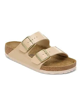 Arizona Patent Sandal