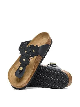 Gizeh Flowers Sandals
