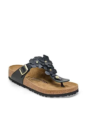 Gizeh Flowers Sandals