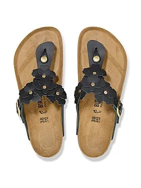 Gizeh Flowers Sandals