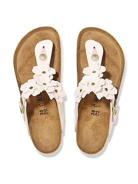 Gizeh Flowers Sandals