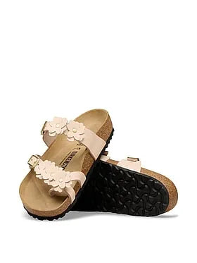 Mayari Flowers Sandals