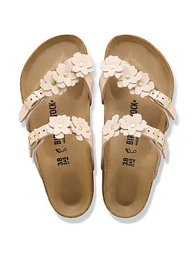 Mayari Flowers Sandals