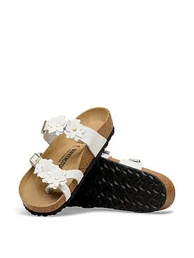 Mayari Flowers Sandals