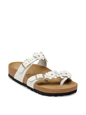 Mayari Flowers Sandals