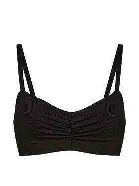 VSX Elevateâ¢ Rib Ruched Sports Bra