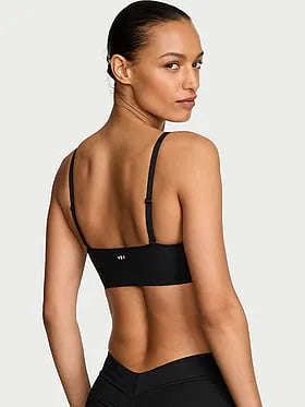 VSX Elevateâ¢ Rib Ruched Sports Bra