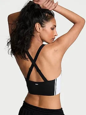 VSX Elevateâ¢ Contour Colorblock Sports Bra
