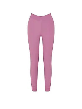 VSX Elevateâ¢ Rib Ruched V-Waist Legging