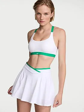 VSX Elevateâ¢ Pleated Skirt
