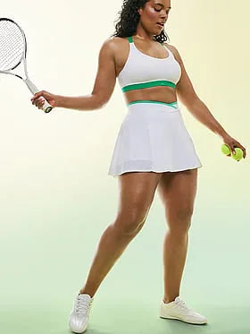 VSX Elevateâ¢ Pleated Skirt