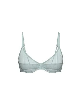 SoSoftâ¢ Modal Ultra-Fine Unlined Demi Bra