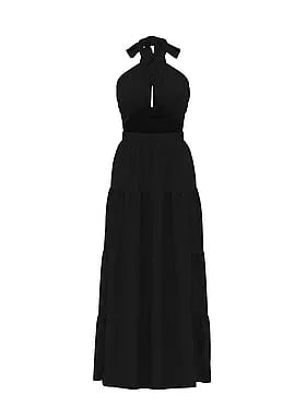 Beachwear Multiway Maxi Dress