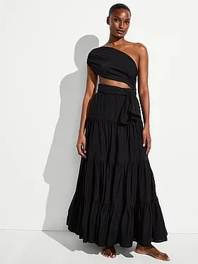 Beachwear Multiway Maxi Dress