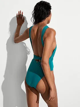 Multiway Cheeky One-Piece Swimsuit