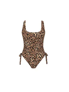 Itsy One-Piece Swimsuit