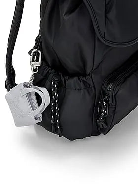 Mini Tote Keychain Charm