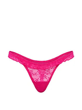 PINK Winkâ¢ Micro Thong Panty