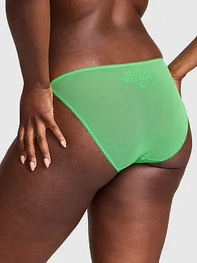 PINK Winkâ¢ String Bikini Panty