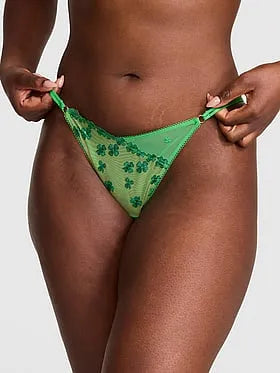PINK Winkâ¢ String Bikini Panty