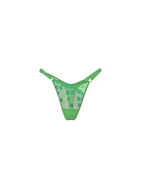 PINK Winkâ¢ Micro Thong Panty